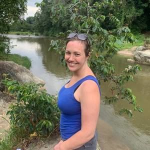 Meet your Posher, Shannon